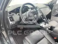 2018 Jaguar E-PACE