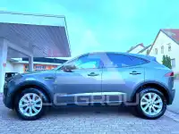 2018 Jaguar E-PACE