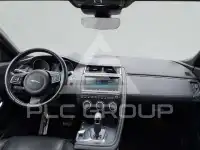 2018 Jaguar E-PACE