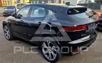 2018 Jaguar E-PACE