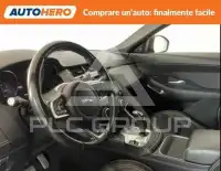 2018 Jaguar E-PACE