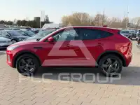 2018 Jaguar E-PACE