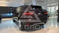 2018 Jaguar E-PACE