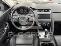 2018 Jaguar E-PACE