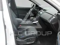 2018 Jaguar E-PACE