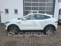 2018 Jaguar E-PACE