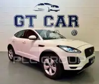 2018 Jaguar E-PACE