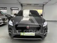 2018 Jaguar E-PACE