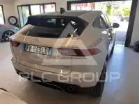 2018 Jaguar E-PACE