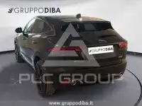 2018 Jaguar E-PACE