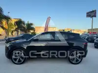 2018 Jaguar E-PACE