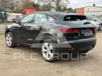 2018 Jaguar E-PACE