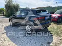 2018 Jaguar E-PACE
