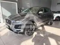 2018 Jaguar E-PACE