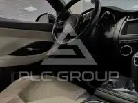 2018 Jaguar E-PACE