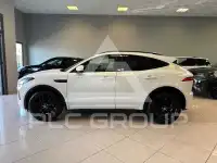 2018 Jaguar E-PACE