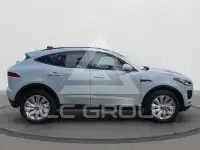 2018 Jaguar E-PACE