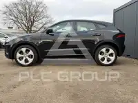 2018 Jaguar E-PACE