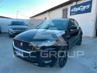 2018 Jaguar E-PACE
