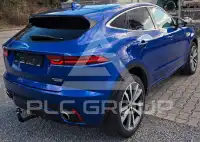 2018 Jaguar E-PACE