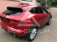 2018 Jaguar E-PACE