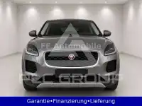 2018 Jaguar E-PACE