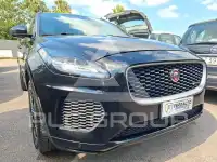 2018 Jaguar E-PACE