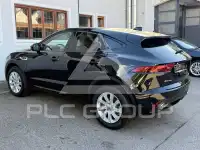 2018 Jaguar E-PACE