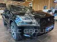 2018 Jaguar E-PACE