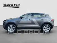 2018 Jaguar E-PACE