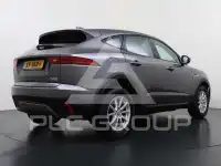 2018 Jaguar E-PACE