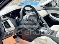 2018 Jaguar E-PACE
