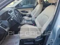 2018 Jaguar E-PACE
