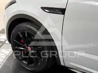 2018 Jaguar E-PACE