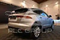 2018 Jaguar E-PACE