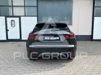 2018 Jaguar E-PACE