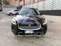2018 Jaguar E-PACE