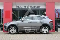 2018 Jaguar E-PACE