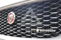 2018 Jaguar E-PACE