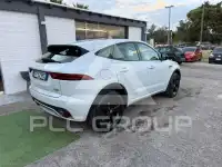 2018 Jaguar E-PACE