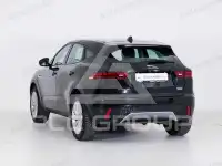 2018 Jaguar E-PACE