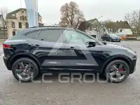 2018 Jaguar E-PACE