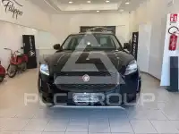 2018 Jaguar E-PACE