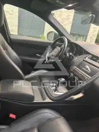2018 Jaguar E-PACE