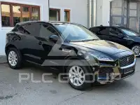 2018 Jaguar E-PACE