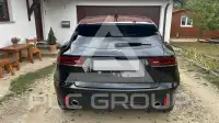 2018 Jaguar E-PACE
