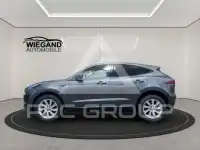 2018 Jaguar E-PACE