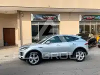 2018 Jaguar E-PACE