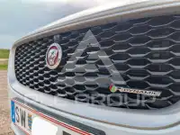 2018 Jaguar E-PACE