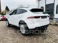 2018 Jaguar E-PACE